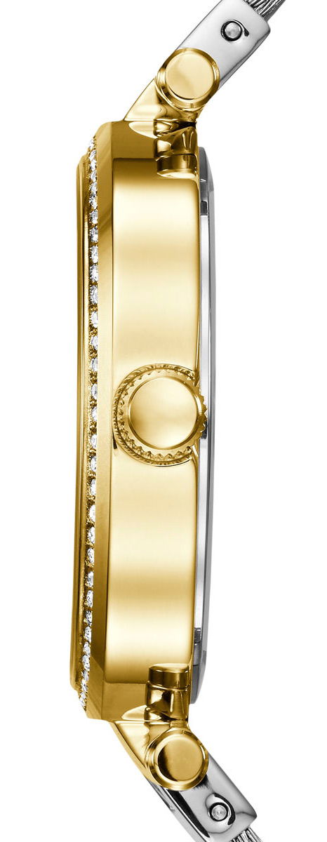 Guess Guw0638l7 Bayan Kol Saati