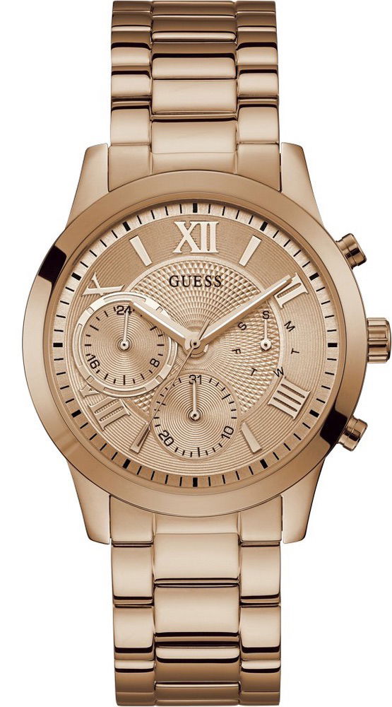 Guess Guw1070l3 Bayan Kol Saati