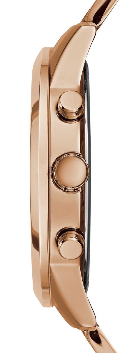 Guess Guw1070l3 Bayan Kol Saati