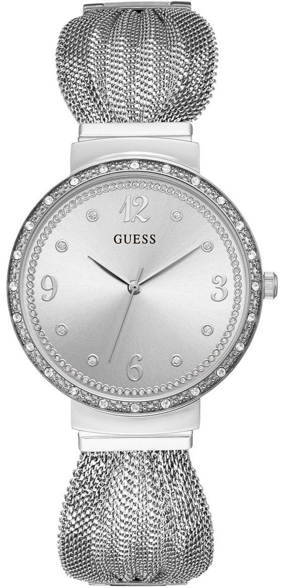 Guess Guw1083l1 Bayan Kol Saati