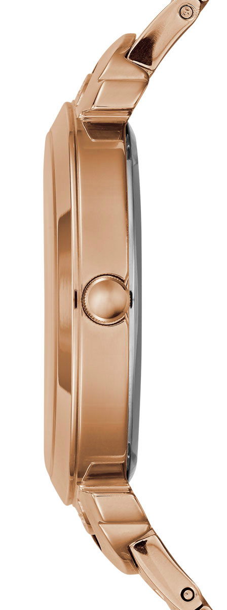 Guess Guw1090l2 Bayan Kol Saati