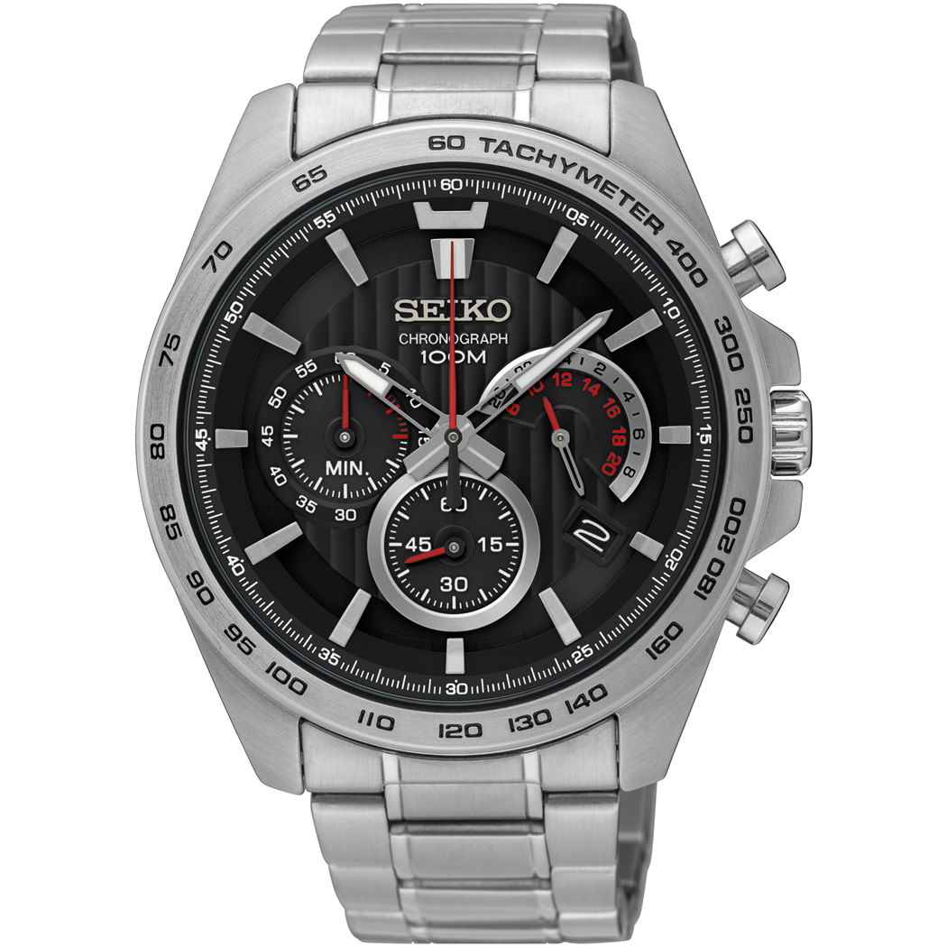 Seiko Ssb299p Erkek Kol Saati