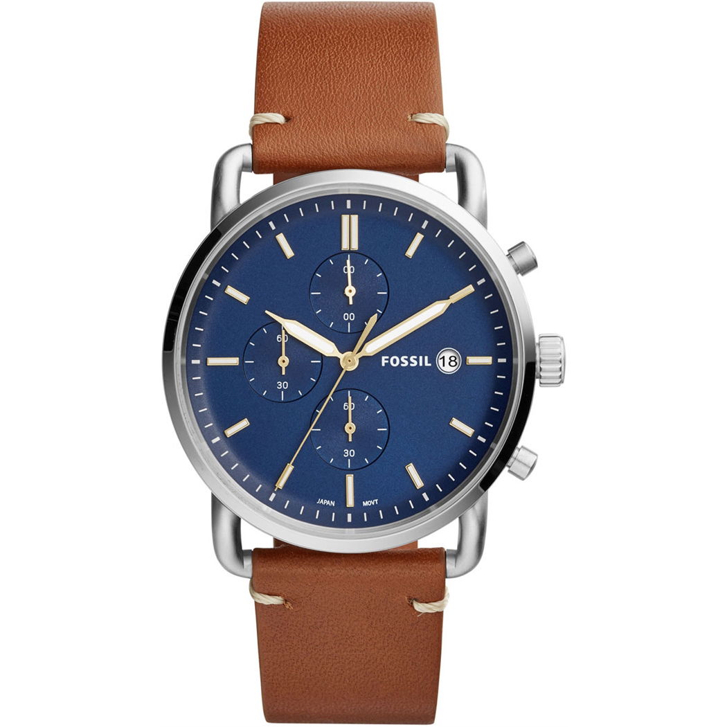 Fossil Ffs5401 Erkek Kol Saati