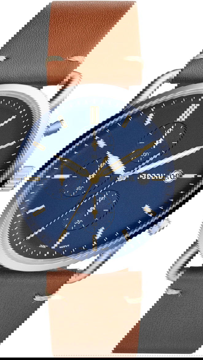 Fossil Ffs5401 Erkek Kol Saati