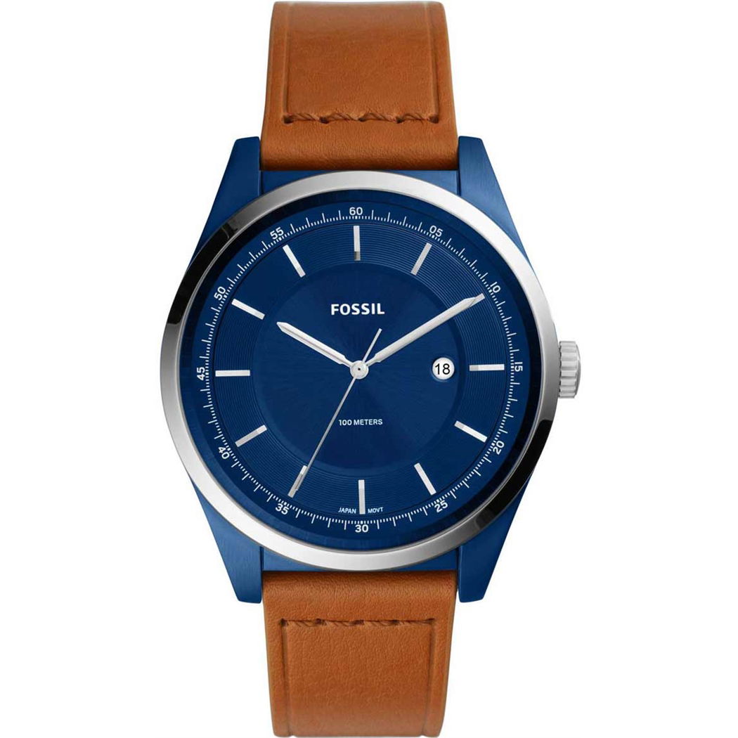 Fossil Ffs5422 Erkek Kol Saati