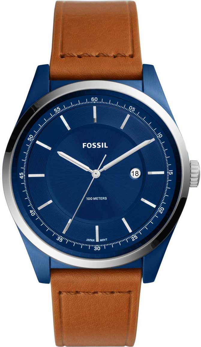 Fossil Ffs5422 Erkek Kol Saati