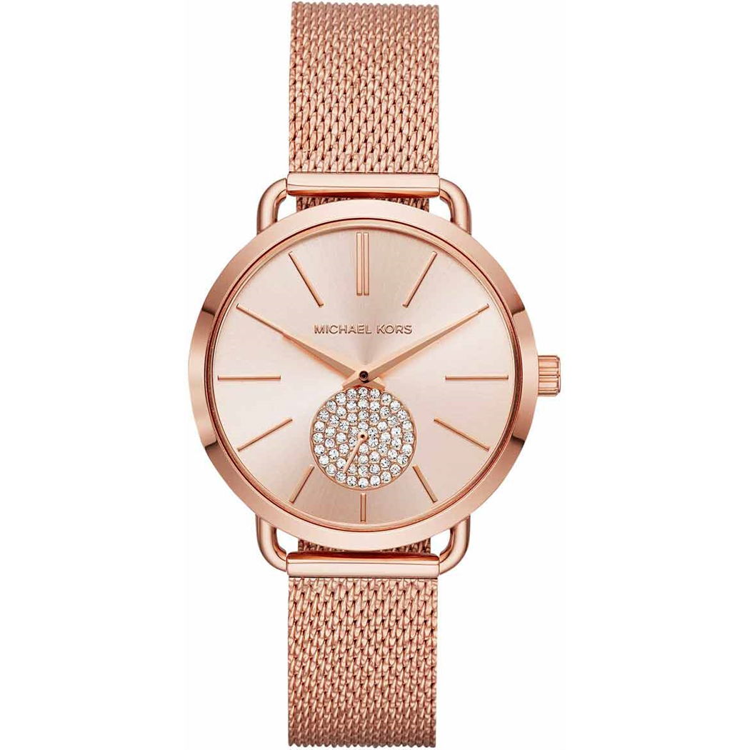 Michael Kors Mk3845 Kadın Kol Saati