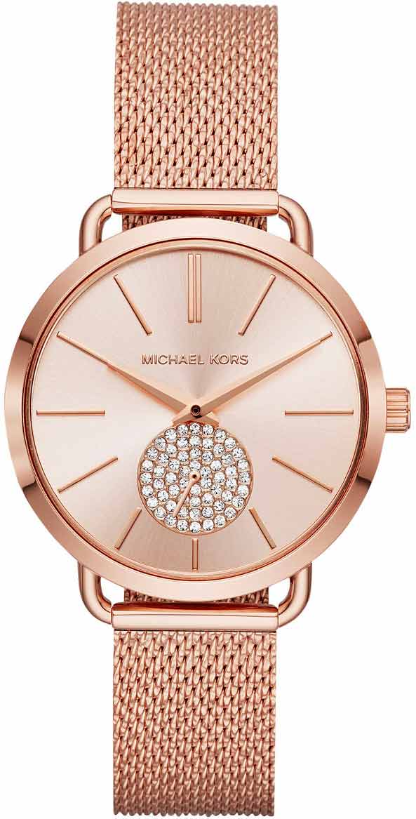 Michael Kors Mk3845 Kadın Kol Saati