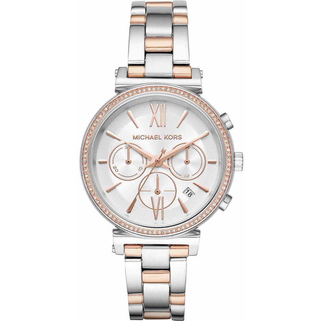 Michael Kors Mk6558 Bayan Kol Saati