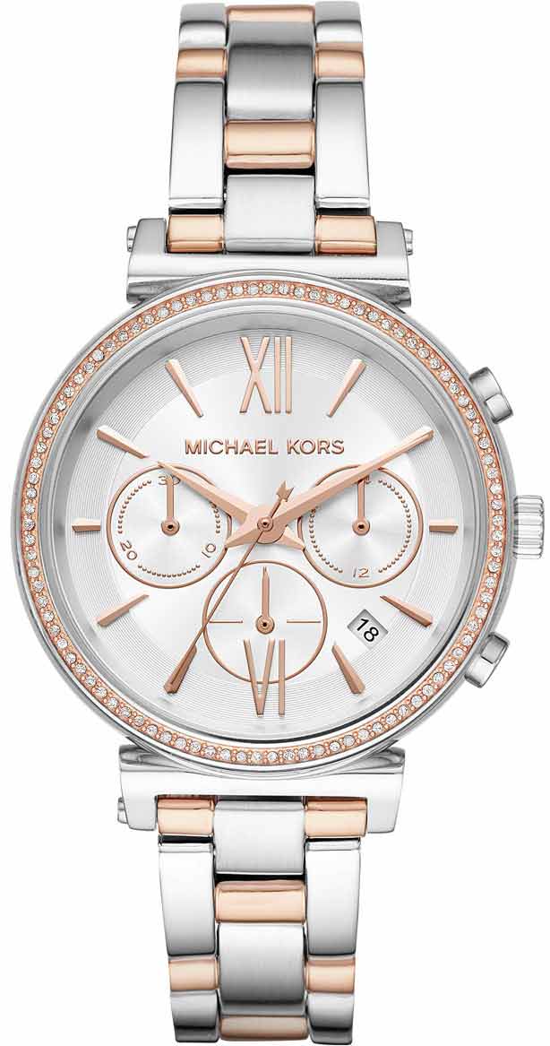 Michael Kors Mk6558 Bayan Kol Saati