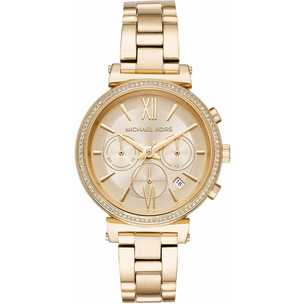 Michael Kors Mk6559 Bayan Kol Saati