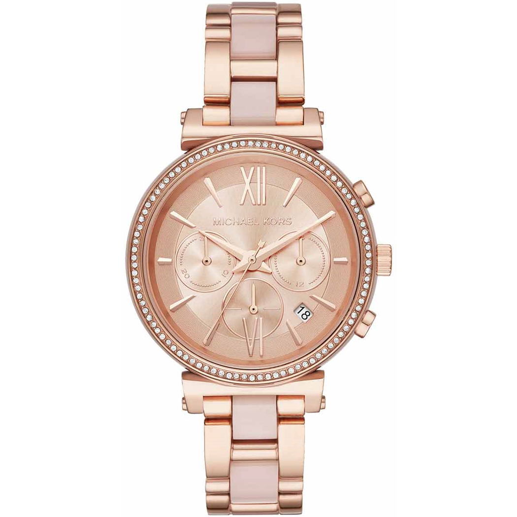 Michael Kors Mk6560 Bayan Kol Saati
