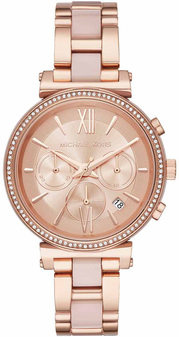 Michael Kors Mk6560 Bayan Kol Saati