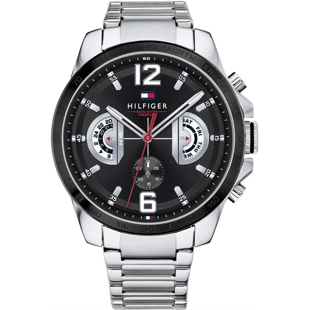 Tommy Hilfiger Th1791472 Erkek Kol Saati