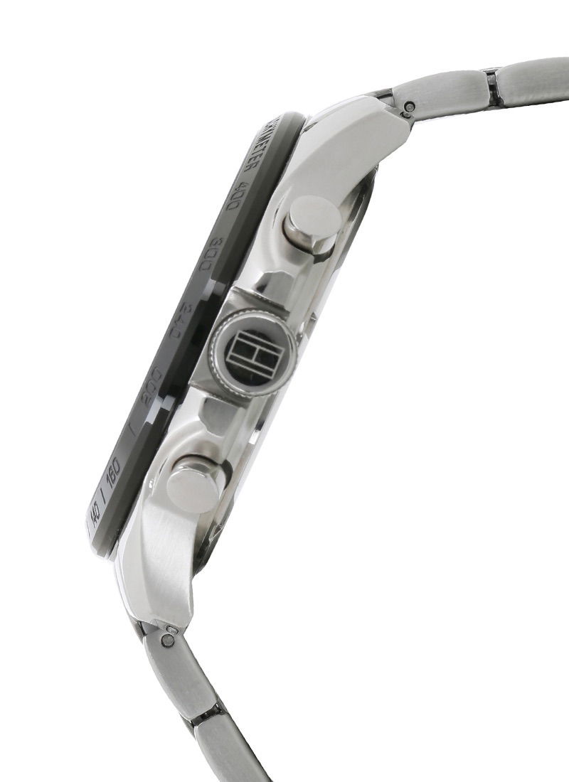 Tommy Hilfiger Th1791472 Erkek Kol Saati