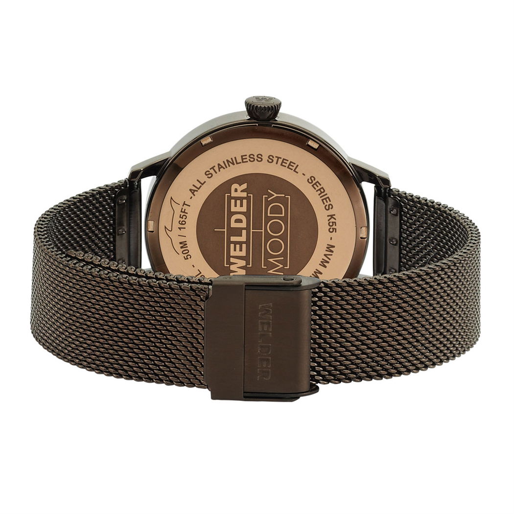 Welder Moody Wrc719 (Ø 36 mm) Bayan Kol Saati