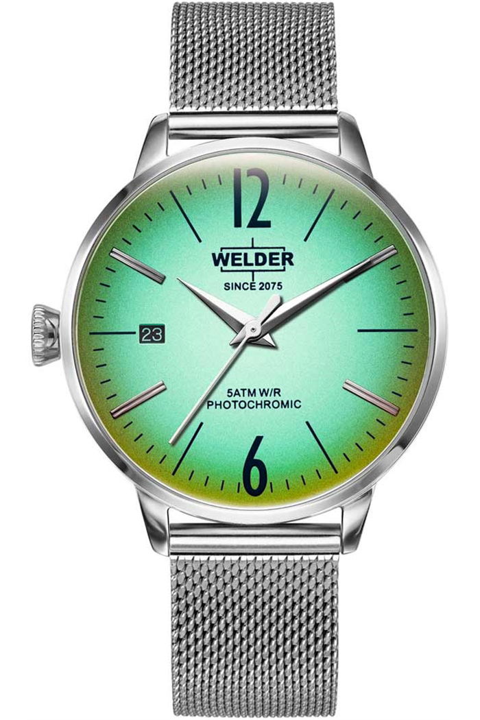 Welder Moody Wrc721 (Ø 36 mm) Kadın Kol Saati