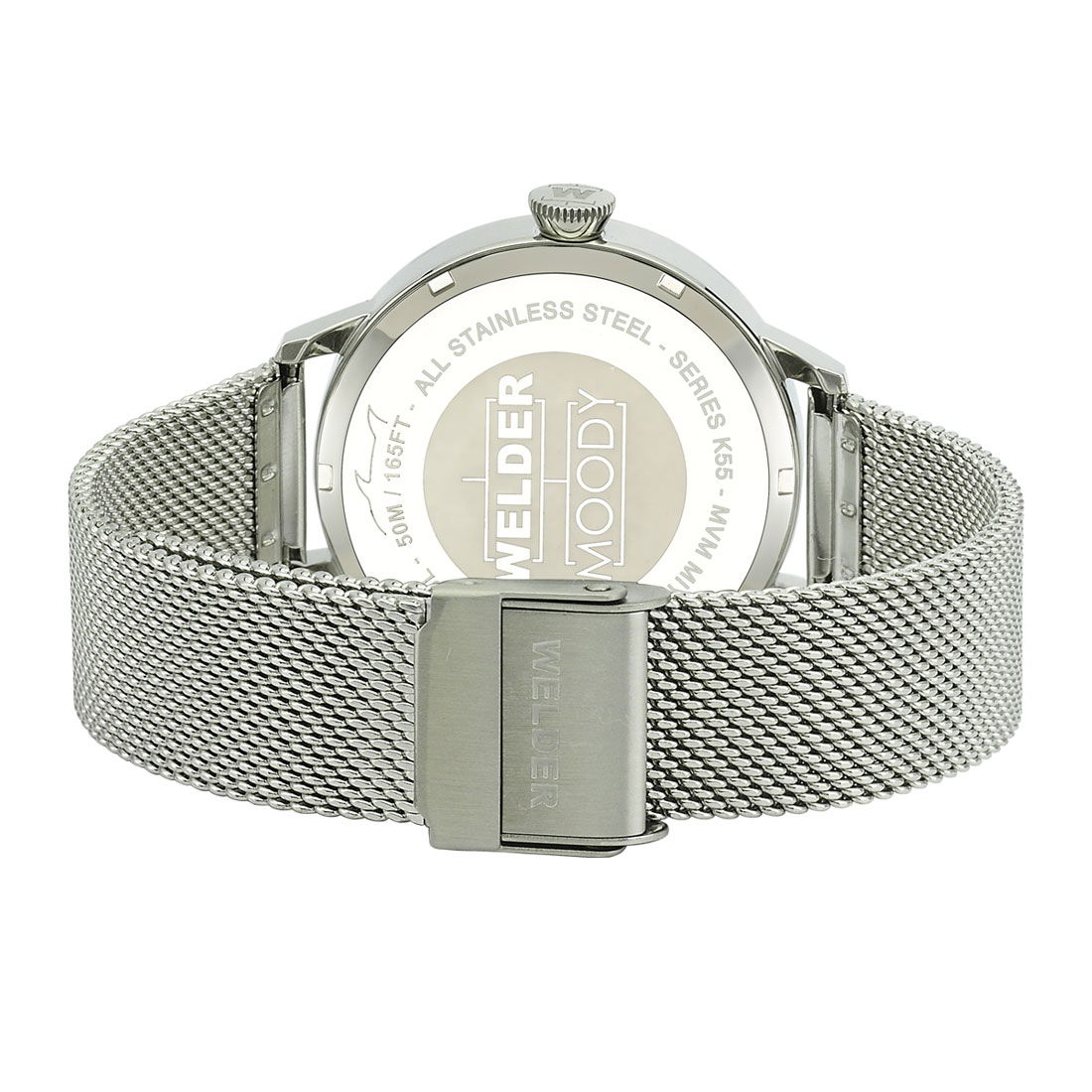 Welder Moody Wrc721 Kadın Kol Saati