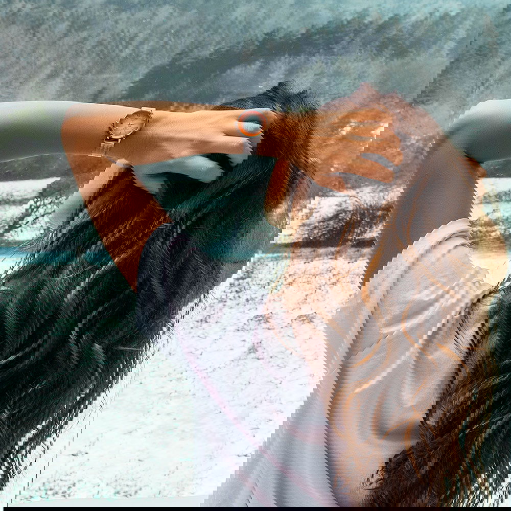 Welder Moody Wrc721 Kadın Kol Saati