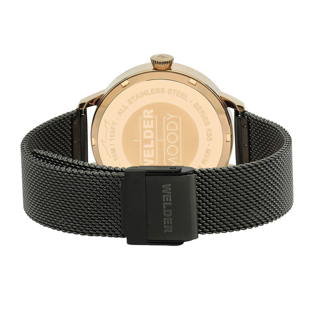 Welder Moody Wrc728 (Ø 36 mm) Bayan Kol Saati