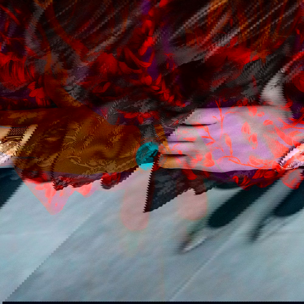 Welder Moody Wrc728 (Ø 36 mm) Bayan Kol Saati