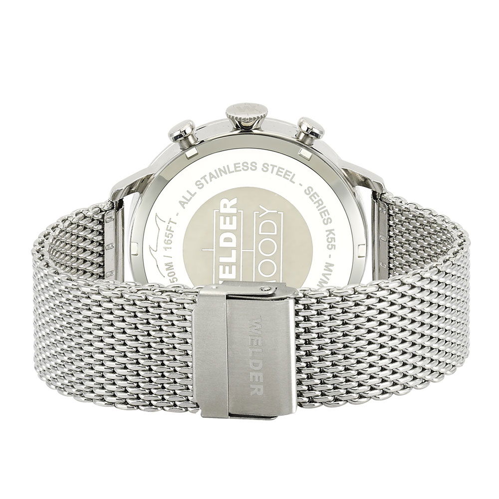 Welder Moody Wwrc1002 Erkek Kol Saati