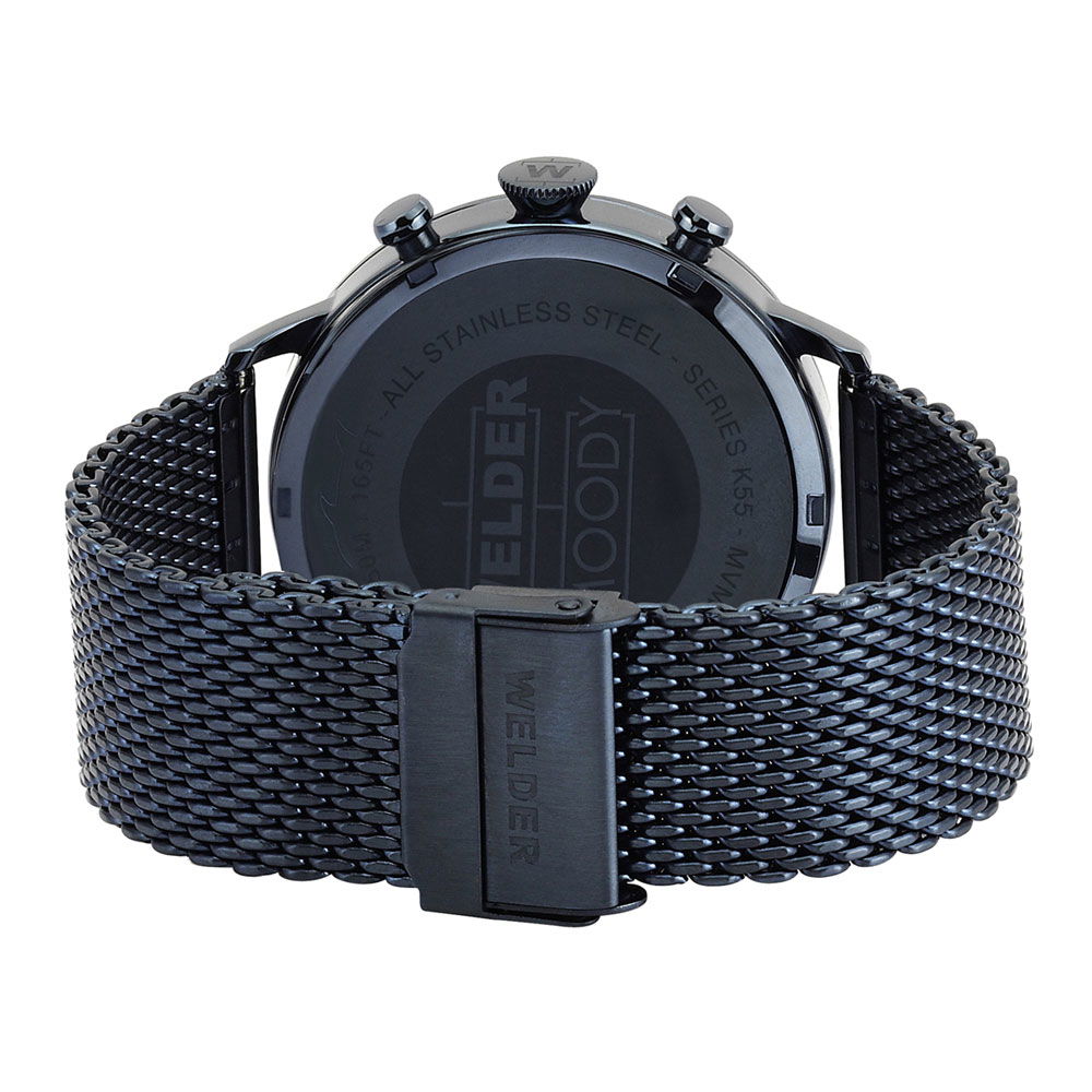 Welder Moody Wwrc1004 Erkek Kol Saati