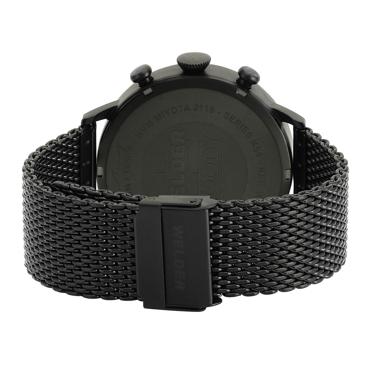 Welder Moody Wwrc1006 Erkek Kol Saati