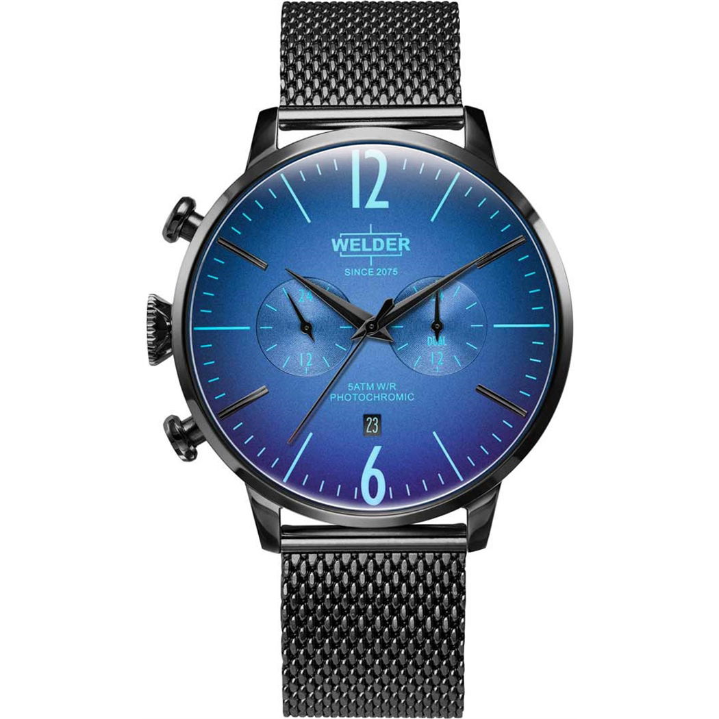 Welder Moody Wwrc1007 Erkek Kol Saati