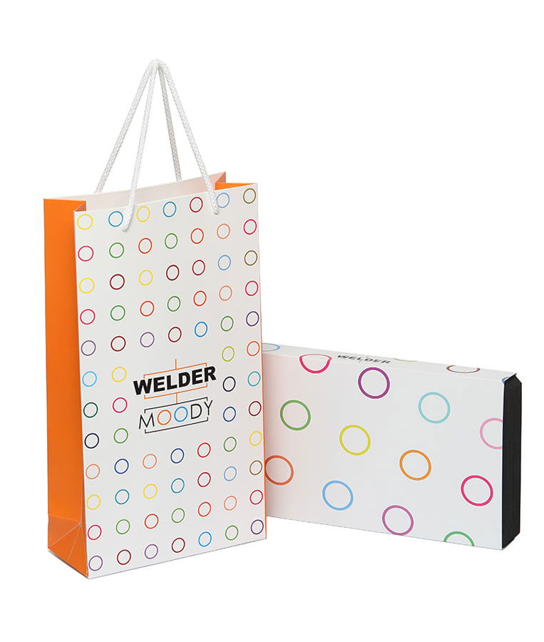 Welder Moody Wwrc1007 Erkek Kol Saati