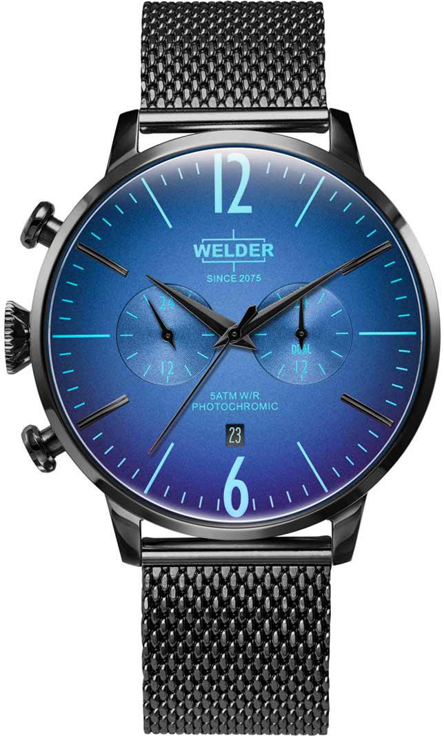 Welder Moody Wwrc1007 Erkek Kol Saati