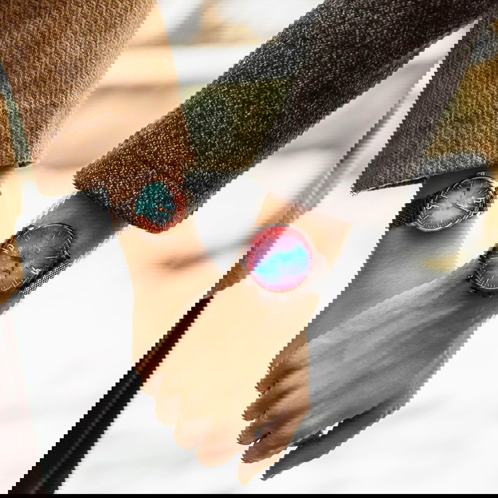 Welder Moody Wwrc1007 Erkek Kol Saati