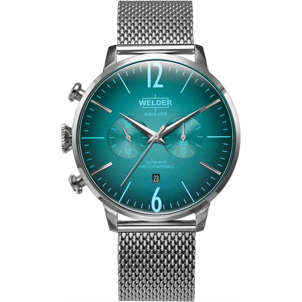 Welder Moody Wwrc1009 Erkek Kol Saati
