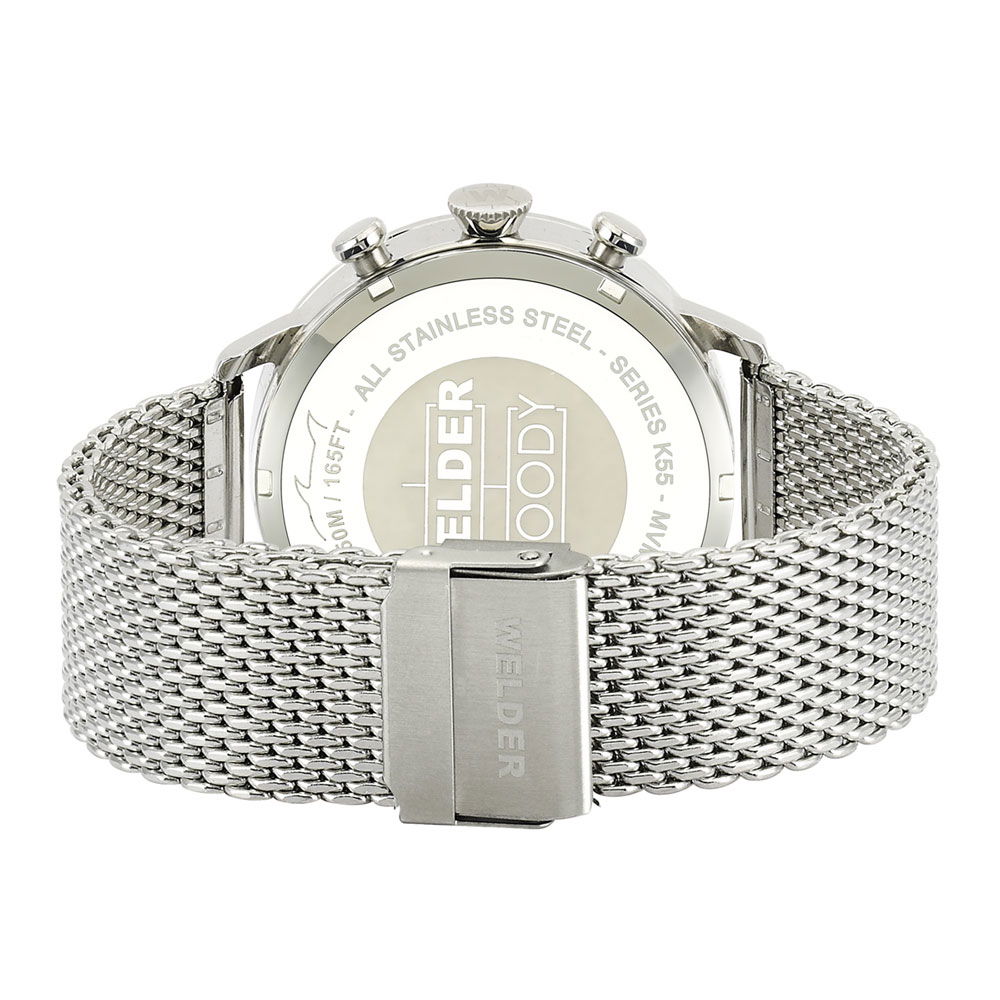 Welder Moody Wwrc1009 Erkek Kol Saati