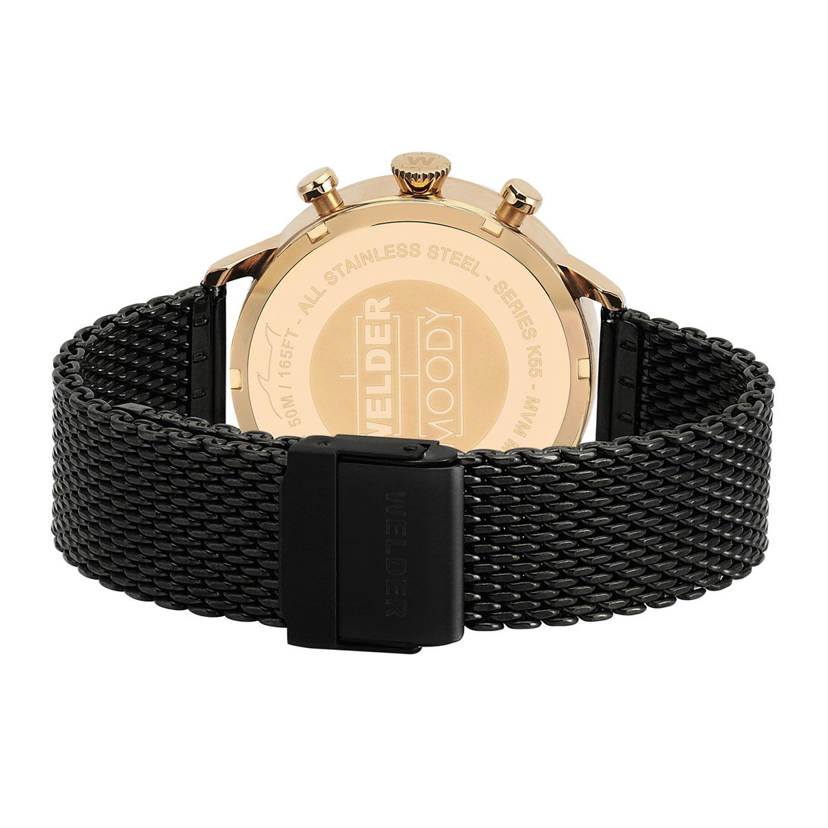 Welder Moody Wwrc636 (Ø 36 mm) Bayan Kol Saati