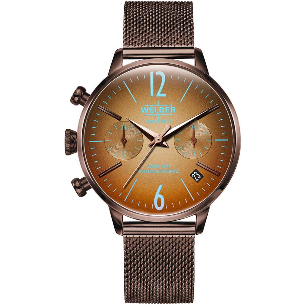 Welder Moody Wwrc711 (Ø 36 mm) Bayan Kol Saati