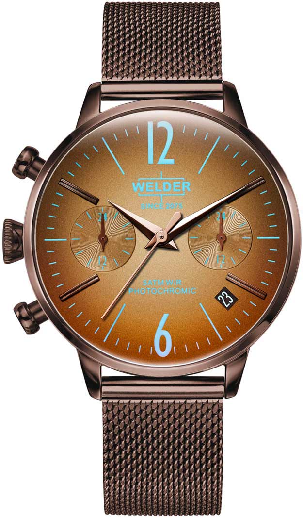 Welder Moody Wwrc711 (Ø 36 mm) Bayan Kol Saati