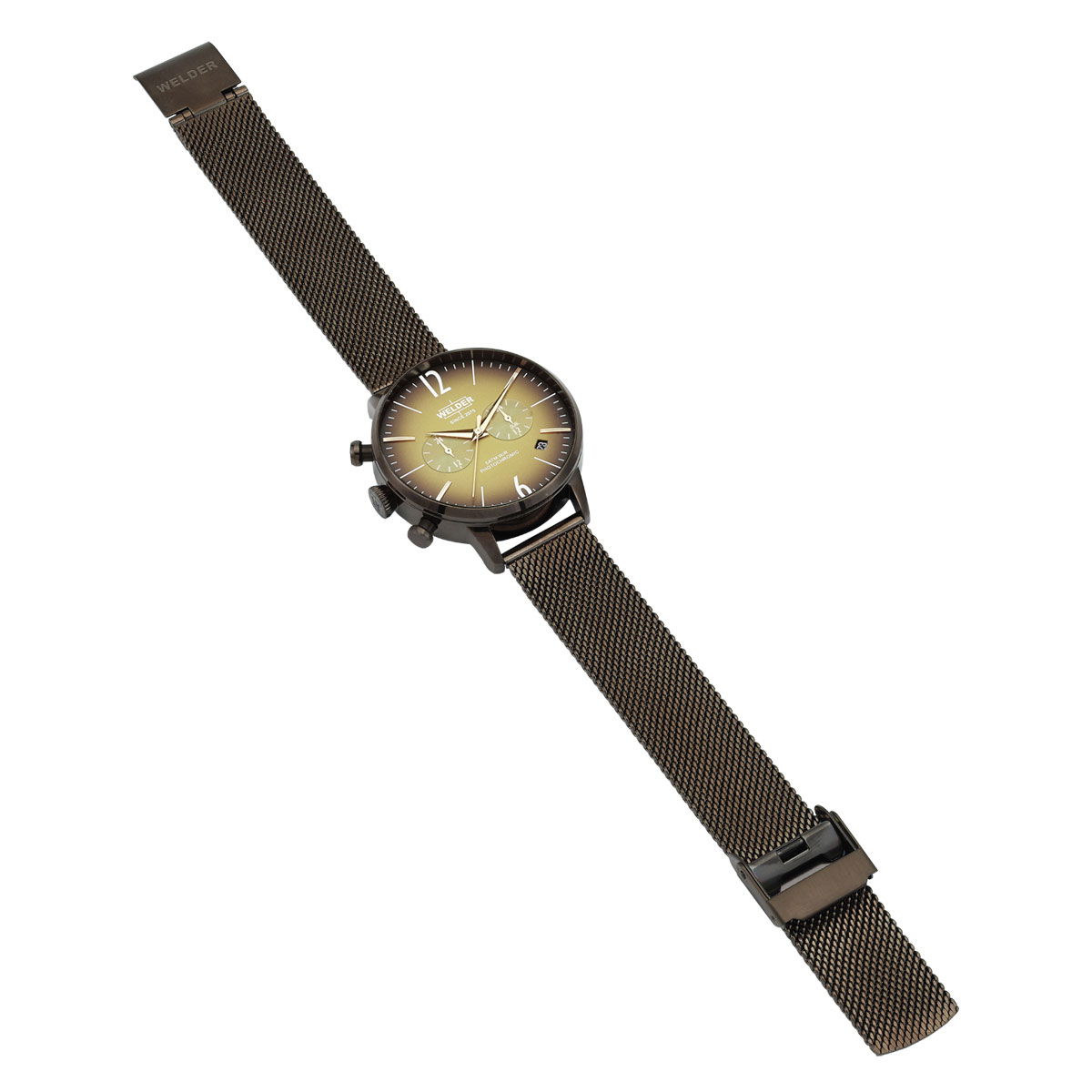 Welder Moody Wwrc711 (Ø 36 mm) Bayan Kol Saati