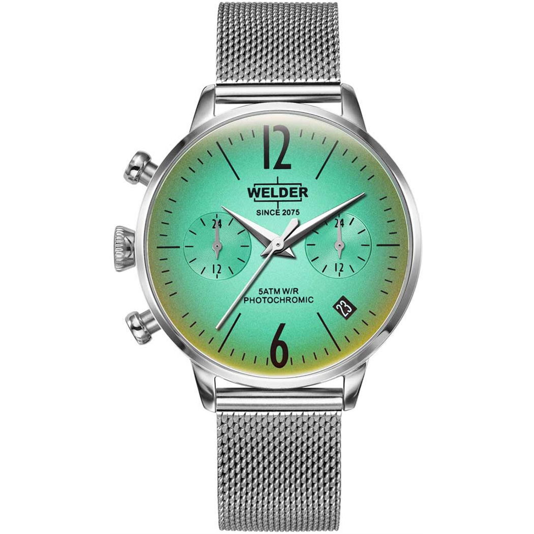 Welder Moody Wwrc713 Kadın Kol Saati