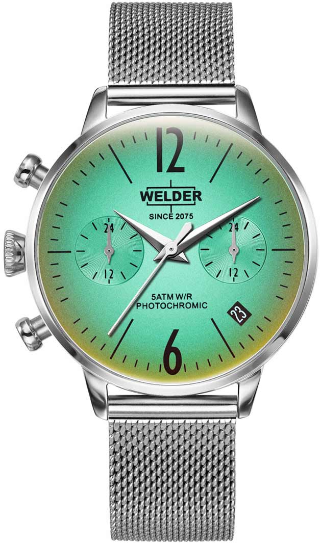 Welder Moody Wwrc713 Kadın Kol Saati