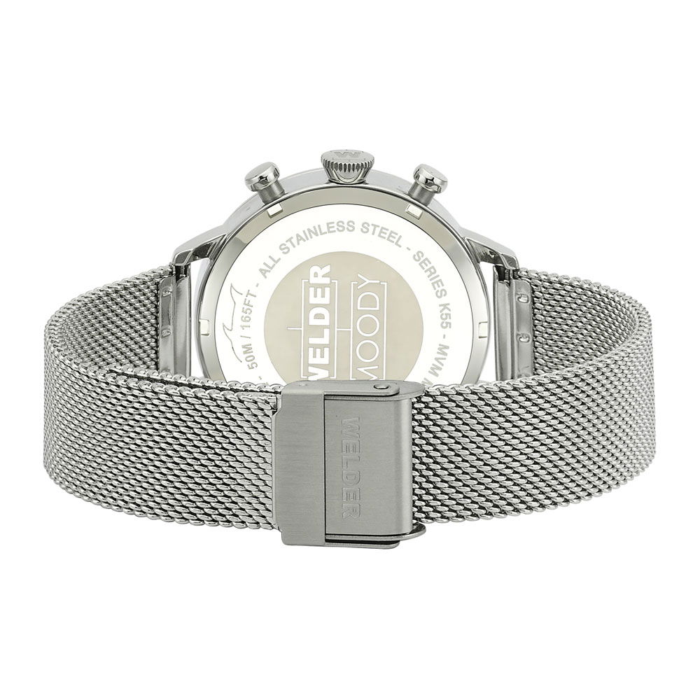 Welder Moody Wwrc713 Kadın Kol Saati