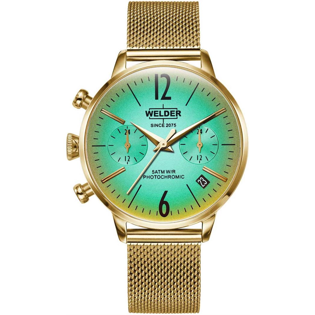 Welder Moody Wwrc714 (Ø 36 mm) Kadın Kol Saati