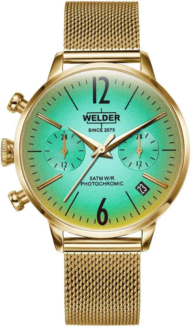 Welder Moody Wwrc714 (Ø 36 mm) Kadın Kol Saati