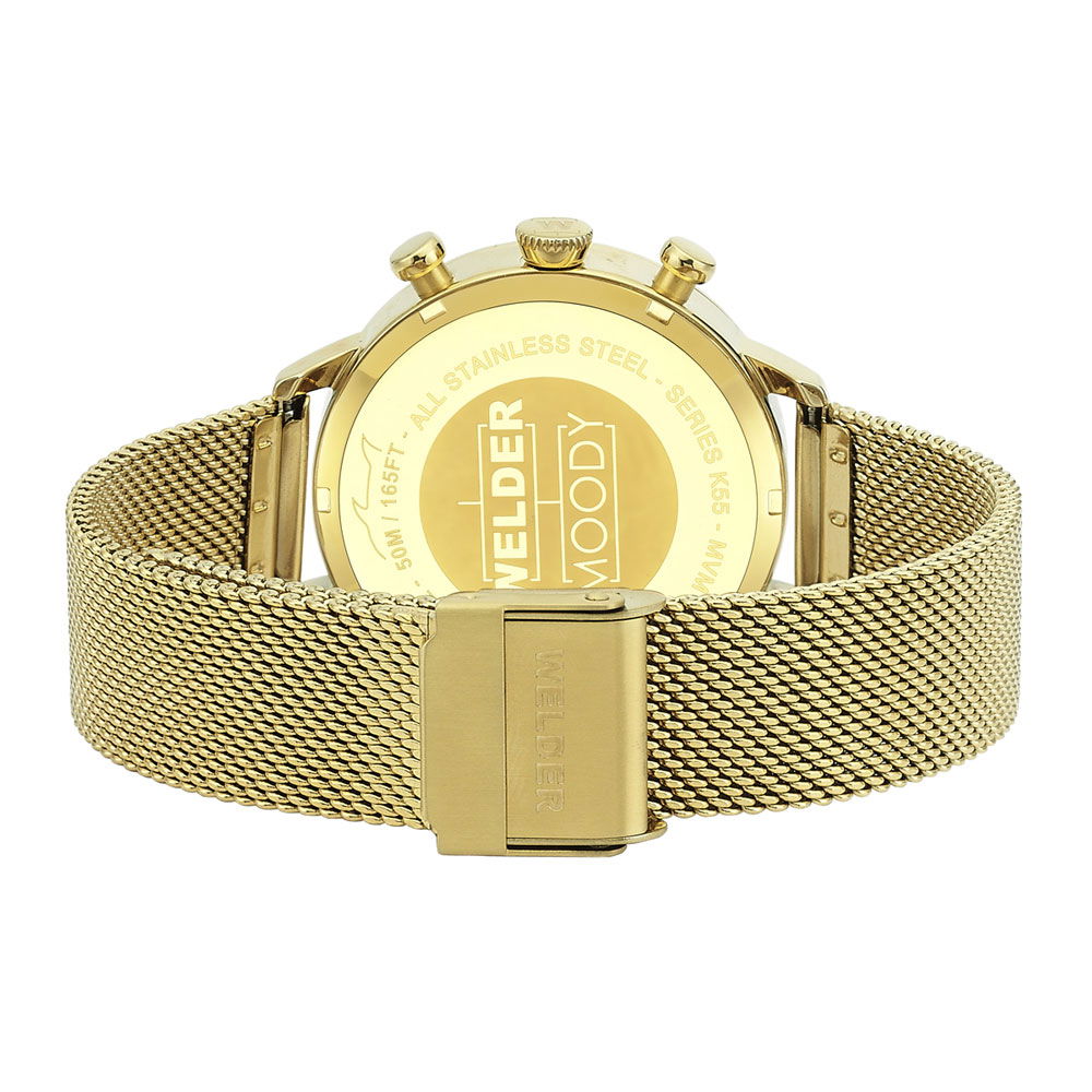 Welder Moody Wwrc714 (Ø 36 mm) Kadın Kol Saati