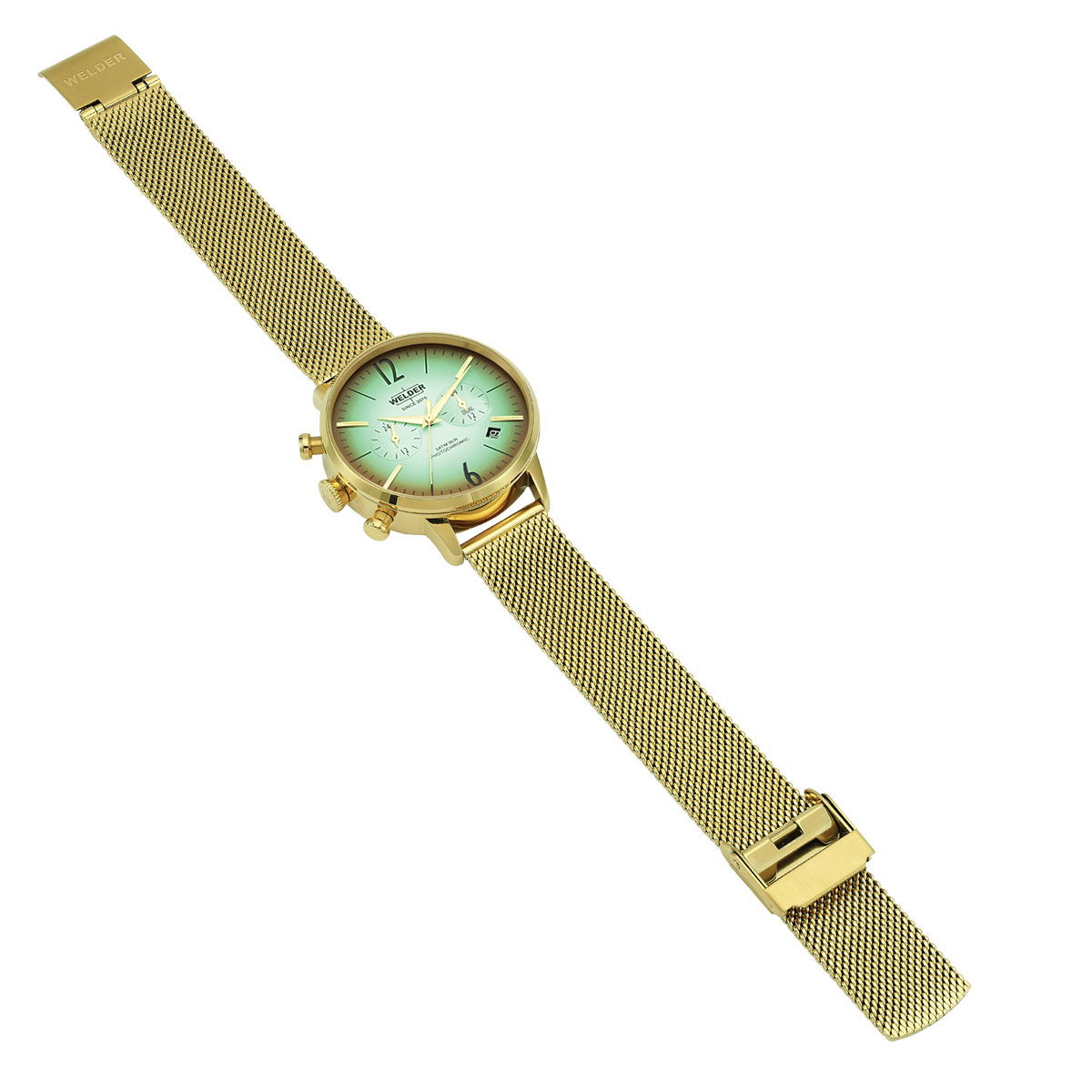 Welder Moody Wwrc714 (Ø 36 mm) Kadın Kol Saati