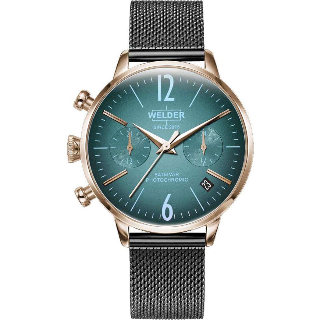 Welder Moody Wwrc716 (Ø 36 mm) Bayan Kol Saati