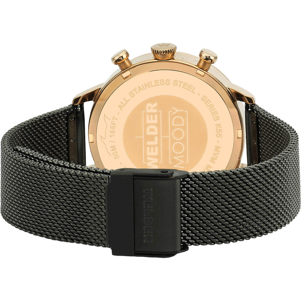 Welder Moody Wwrc716 (Ø 36 mm) Bayan Kol Saati