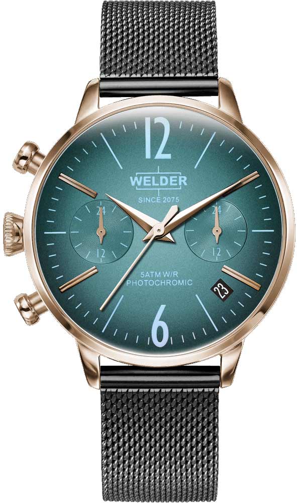 Welder Moody Wwrc716 (Ø 36 mm) Bayan Kol Saati