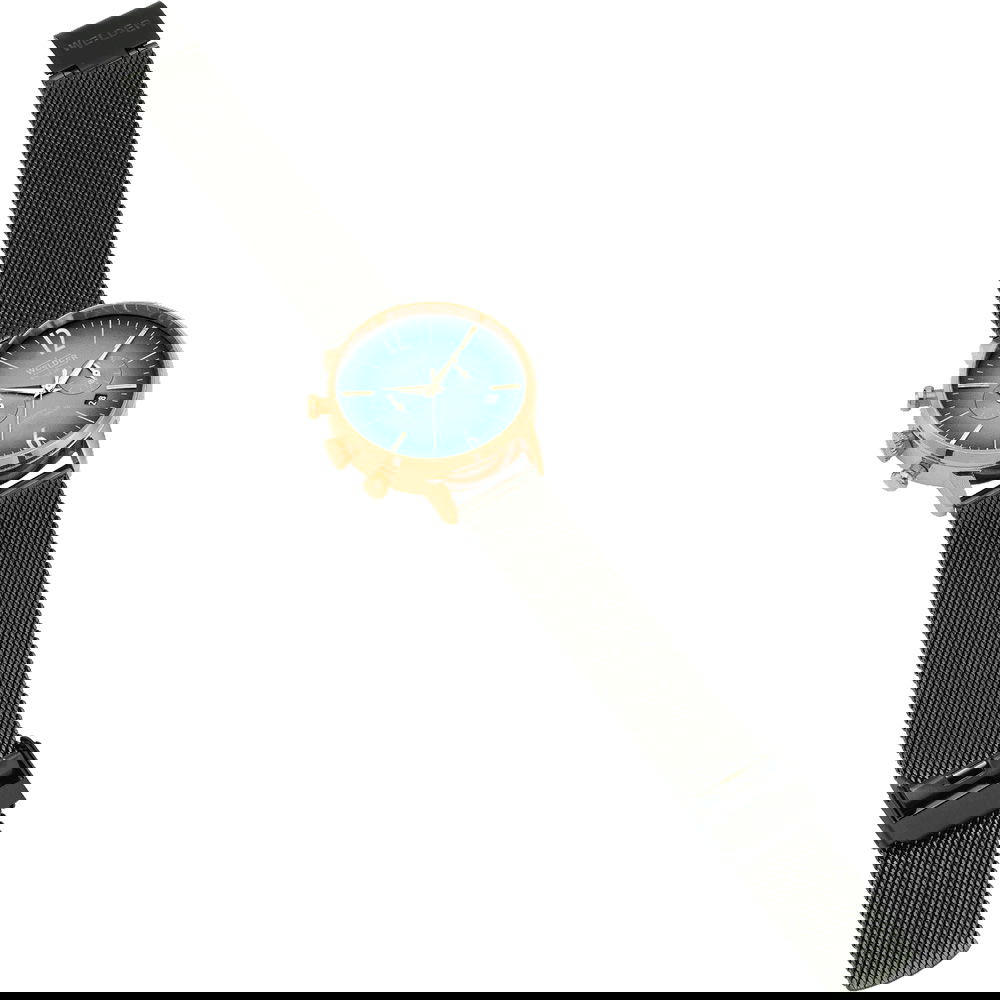 Welder Moody Wwrc716 (Ø 36 mm) Bayan Kol Saati