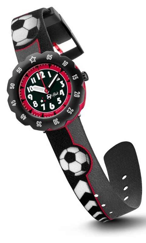 Flik Flsk Fpsp010 Çocuk Kol Saati